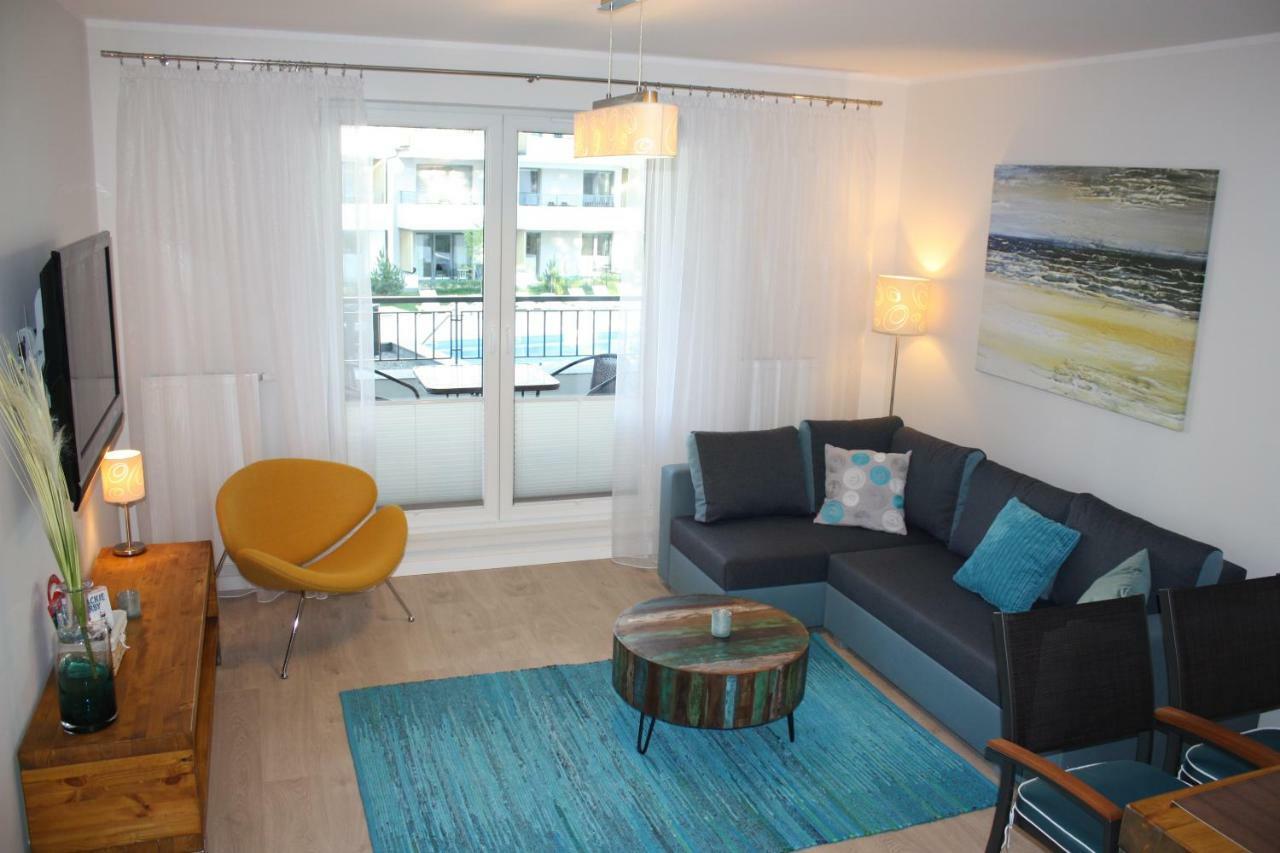 Apartament Szmaragdowy อุสตรอเนียมอร์สเกีย ภายนอก รูปภาพ